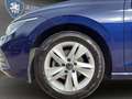 Volkswagen Golf VIII Var. 1.5 TSI Life LED+NAVI+PDC Klima Navi Blau - thumbnail 10