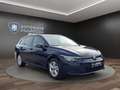 Volkswagen Golf VIII Var. 1.5 TSI Life LED+NAVI+PDC Klima Navi Blau - thumbnail 3