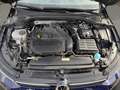 Volkswagen Golf VIII Var. 1.5 TSI Life LED+NAVI+PDC Klima Navi Blau - thumbnail 9