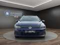 Volkswagen Golf VIII Var. 1.5 TSI Life LED+NAVI+PDC Klima Navi Blau - thumbnail 2