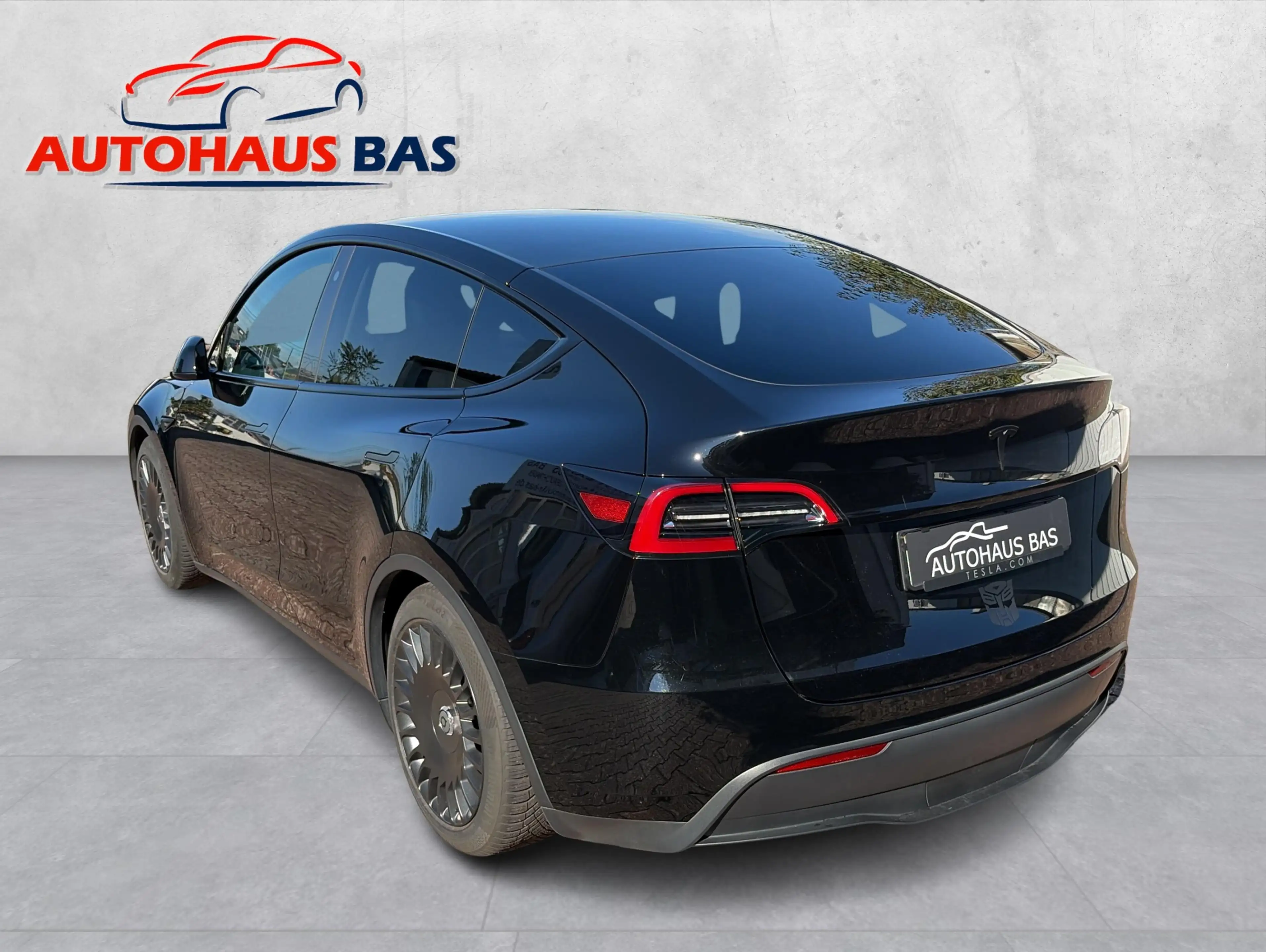 Tesla Model Y Standard Range * 1. Hand * AHK — photo 9