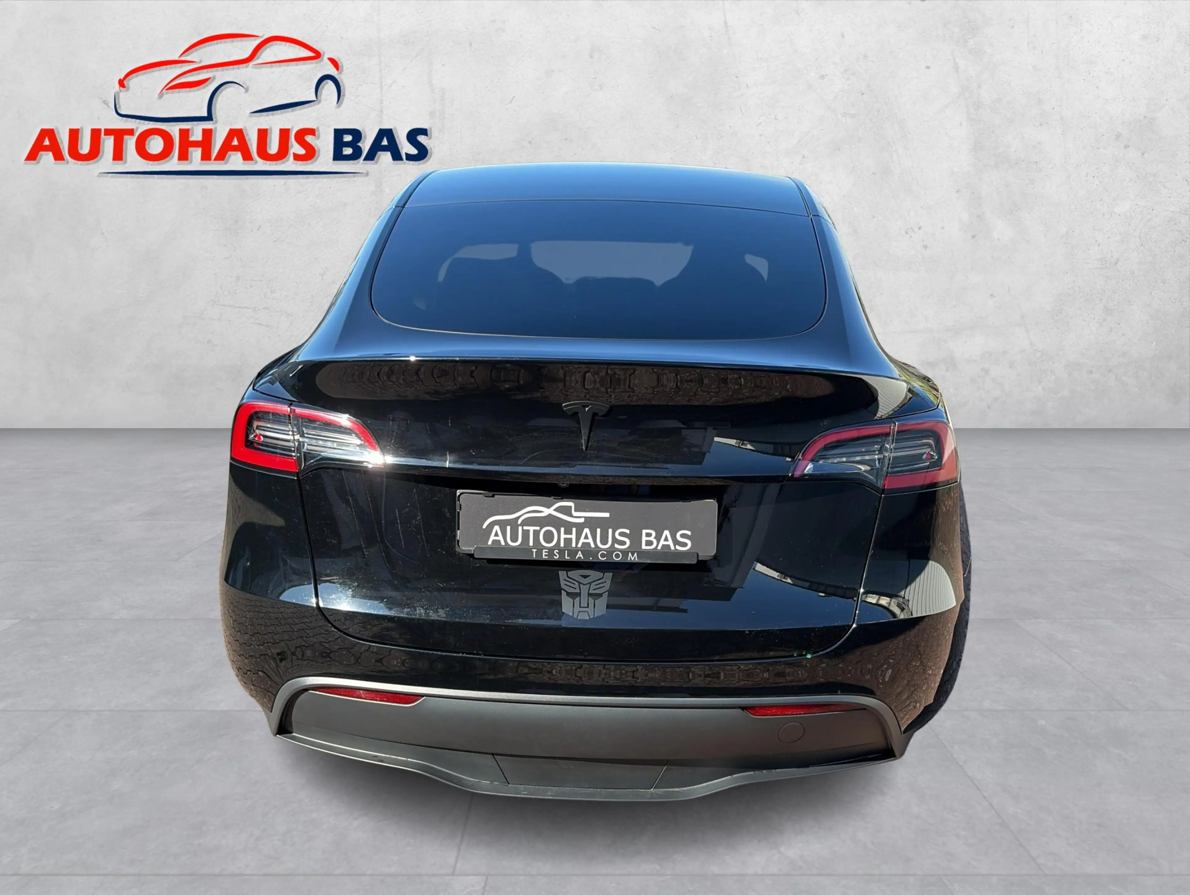 Tesla Model Y Standard Range * 1. Hand * AHK — photo 8