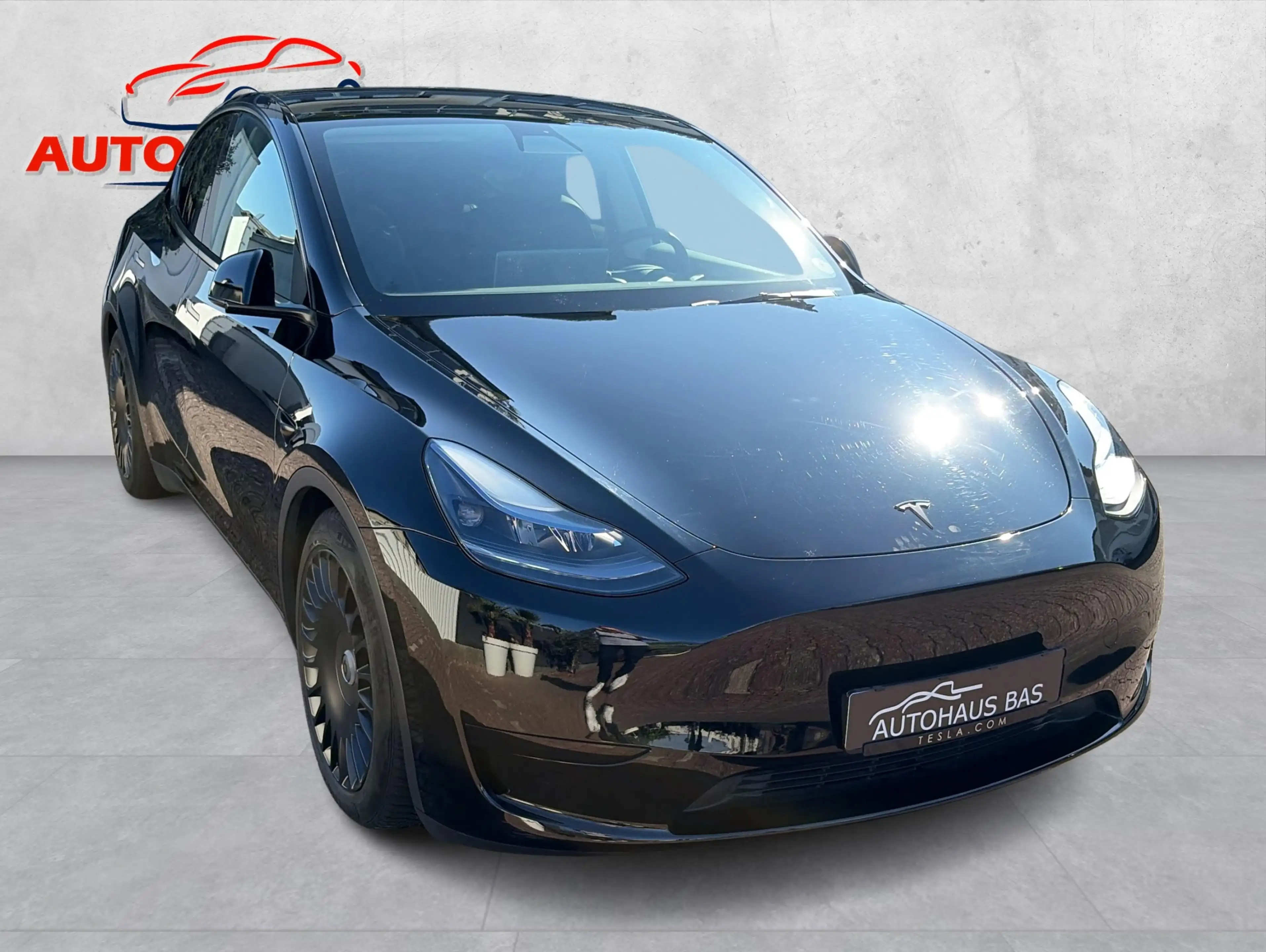 Tesla Model Y Standard Range * 1. Hand * AHK — photo 4