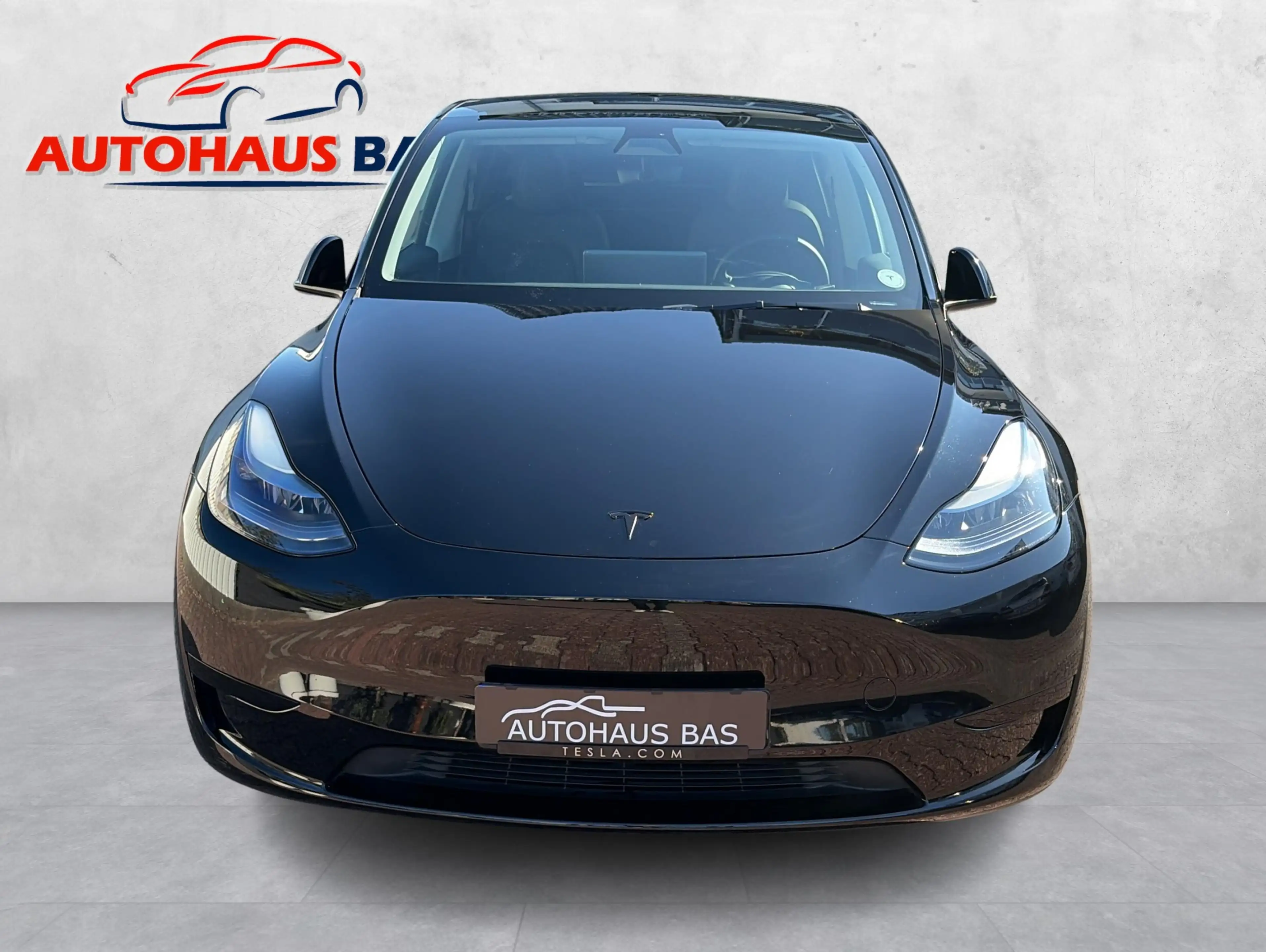 Tesla Model Y Standard Range * 1. Hand * AHK — photo 3