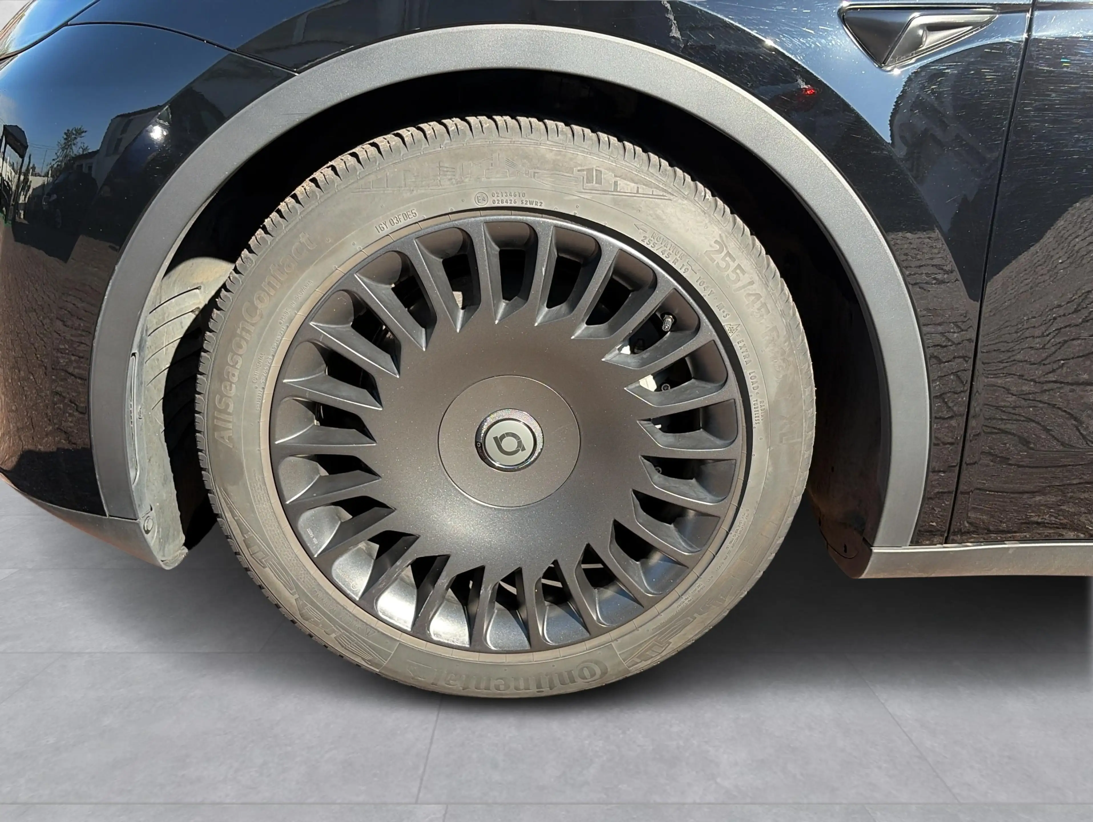 Tesla Model Y Standard Range * 1. Hand * AHK — photo 10