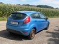 Ford Fiesta Fiesta Ambiente 1,25 Ambiente Blau - thumbnail 4