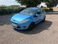 Ford Fiesta Fiesta Ambiente 1,25 Ambiente Blau - thumbnail 2