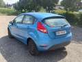Ford Fiesta Fiesta Ambiente 1,25 Ambiente Blau - thumbnail 3