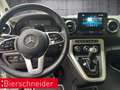 Mercedes-Benz T-Class -Klasse d Edition LED KAMERA AHK NAVI PDC DAB Silber - thumbnail 9