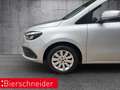 Mercedes-Benz T-Class -Klasse d Edition LED KAMERA AHK NAVI PDC DAB Silber - thumbnail 4