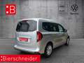 Mercedes-Benz T-Class -Klasse d Edition LED KAMERA AHK NAVI PDC DAB Silber - thumbnail 14