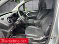 Mercedes-Benz T-Class -Klasse d Edition LED KAMERA AHK NAVI PDC DAB Silber - thumbnail 5
