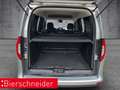 Mercedes-Benz T-Class -Klasse d Edition LED KAMERA AHK NAVI PDC DAB Silber - thumbnail 12