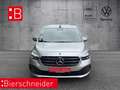 Mercedes-Benz T-Class -Klasse d Edition LED KAMERA AHK NAVI PDC DAB Silber - thumbnail 3