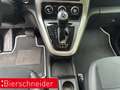 Mercedes-Benz T-Class -Klasse d Edition LED KAMERA AHK NAVI PDC DAB Silber - thumbnail 8