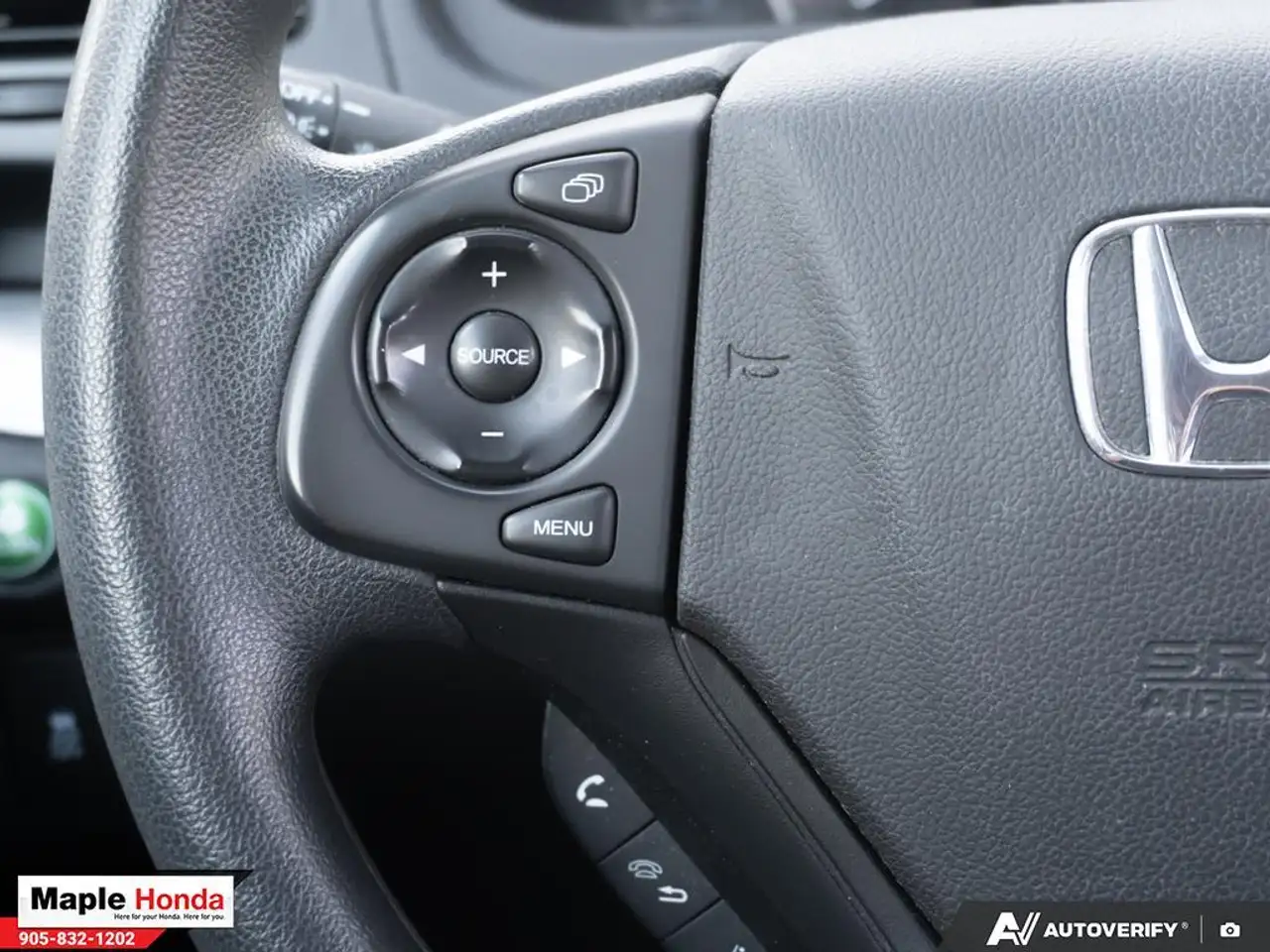 Honda CR-V fotografie Honda CR-V