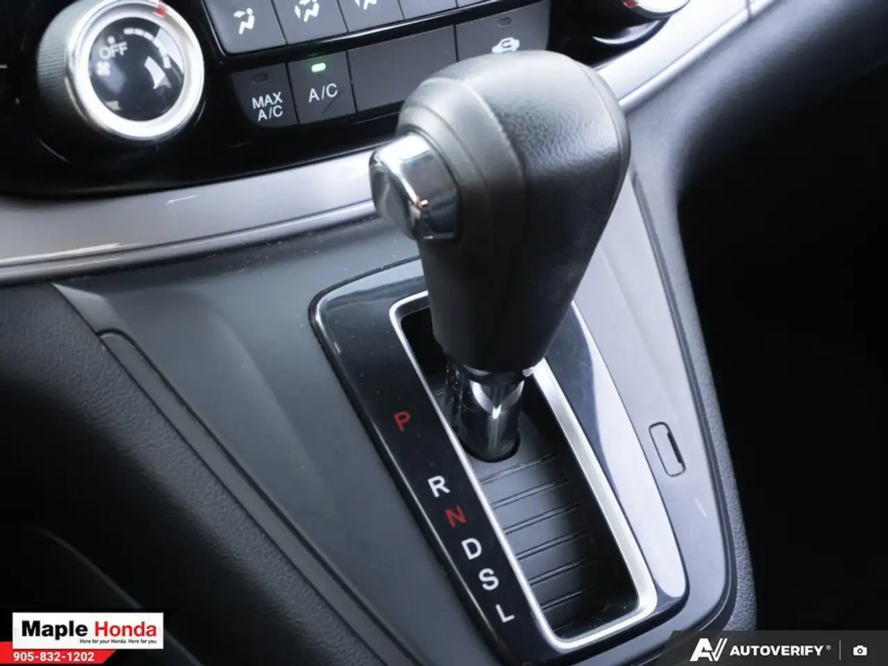Honda CR-V fotografie Honda CR-V