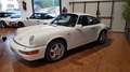 Porsche 964 964 911 Carrera 4 Coupé  Asi  Rarissima 1988 Bianco - thumbnail 2