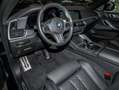 BMW X6 xDrive40d M Sport HUD H/K ACC Laser 22 Zoll Fekete - thumbnail 10