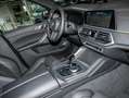 BMW X6 xDrive40d M Sport HUD H/K ACC Laser 22 Zoll Fekete - thumbnail 8