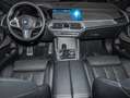 BMW X6 xDrive40d M Sport HUD H/K ACC Laser 22 Zoll Czarny - thumbnail 14