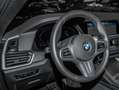 BMW X6 xDrive40d M Sport HUD H/K ACC Laser 22 Zoll Fekete - thumbnail 20