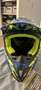 Yamaha PW 50 Sans permis Blau - thumbnail 2