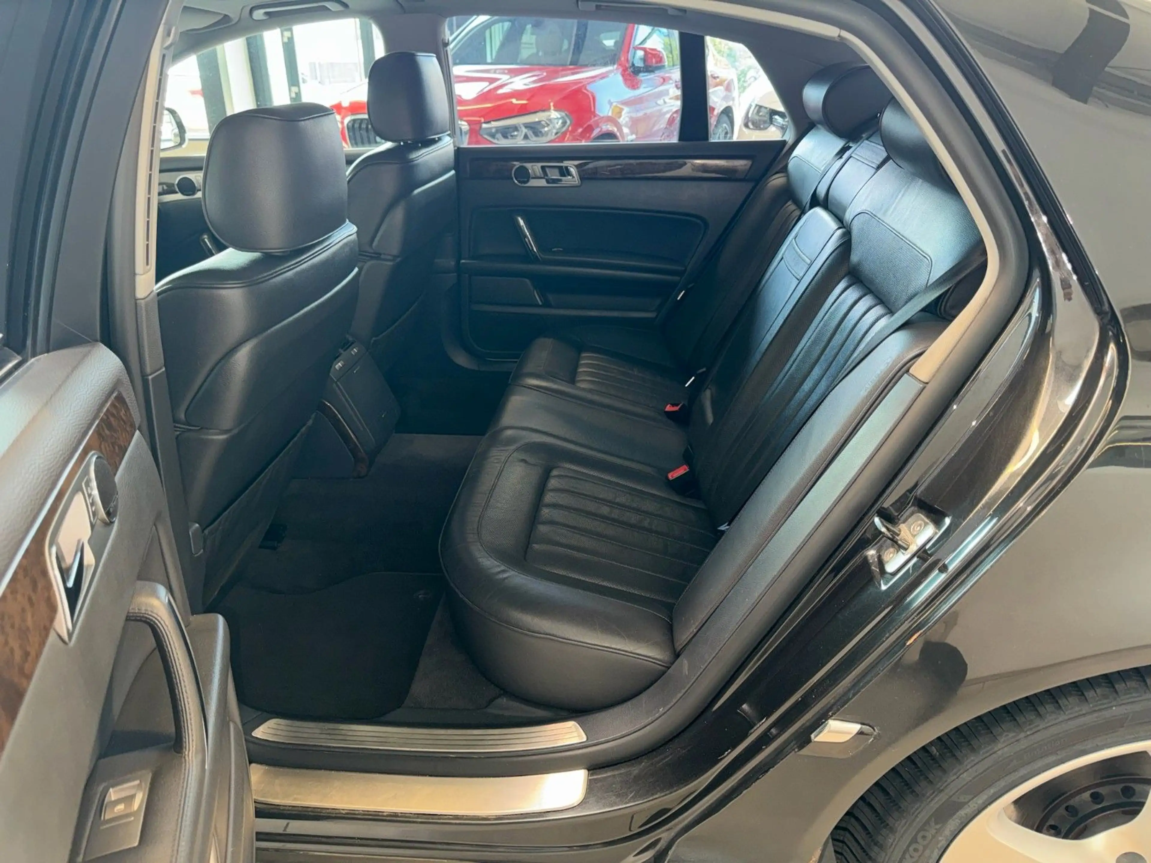 Volkswagen Phaeton V6 TDI 4Motion*Bi-Xen*Sitz.Belüf.SHZ*AHK — photo 10