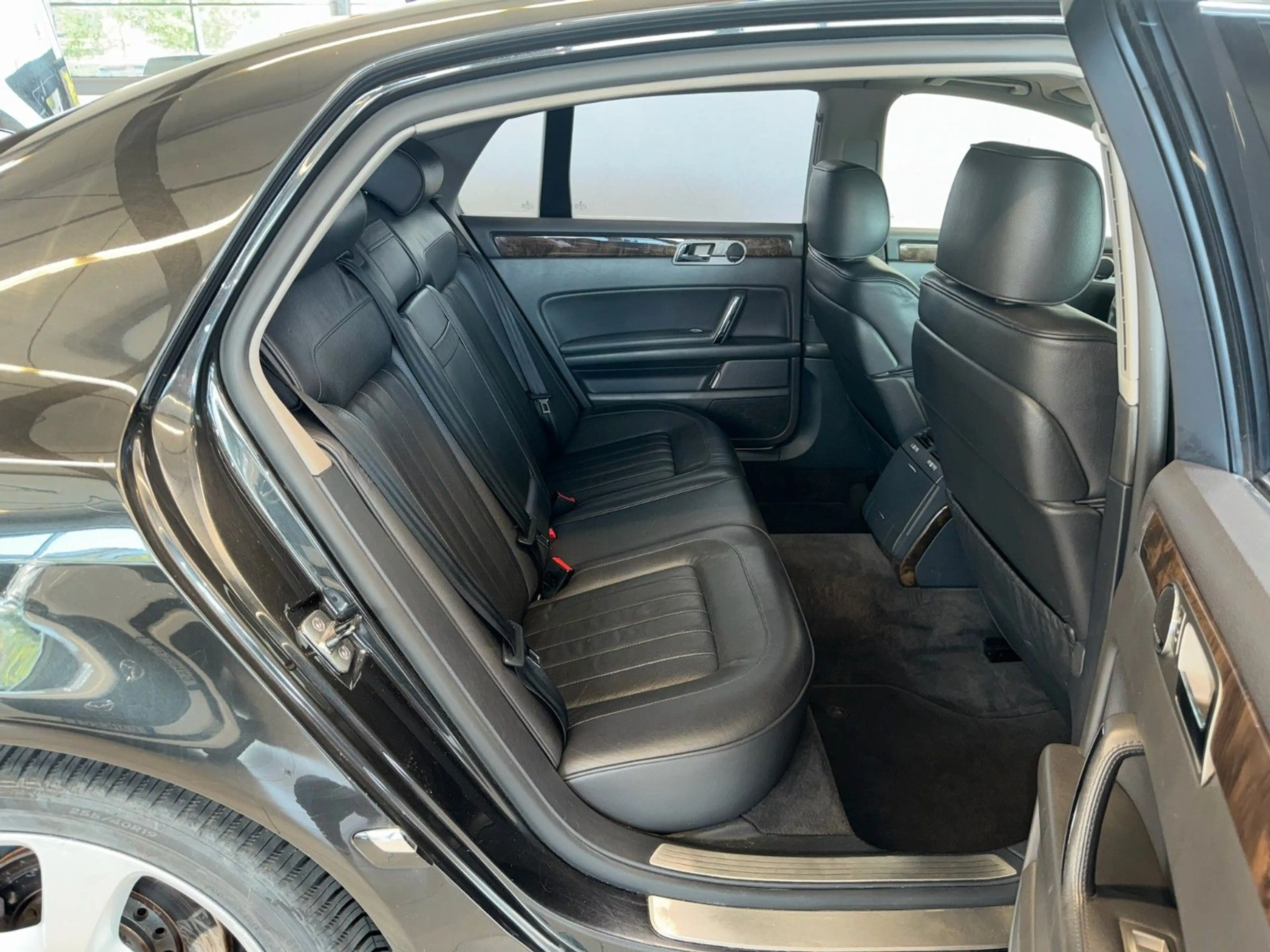 Volkswagen Phaeton V6 TDI 4Motion*Bi-Xen*Sitz.Belüf.SHZ*AHK — photo 13