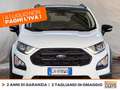 Ford EcoSport 1.0 ecoboost active s&s 125cv Biały - thumbnail 3