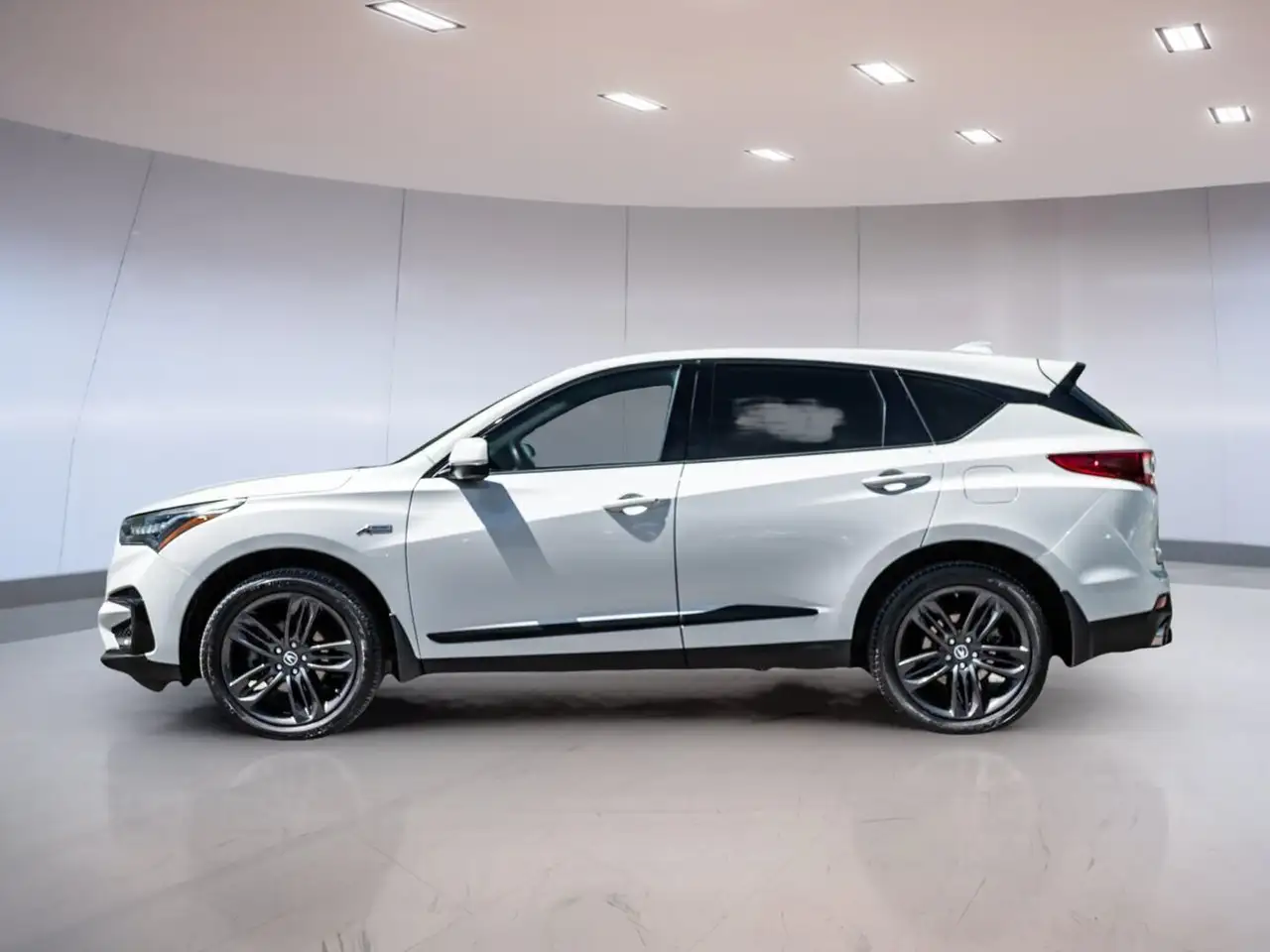 Acura RDX снимка Acura RDX