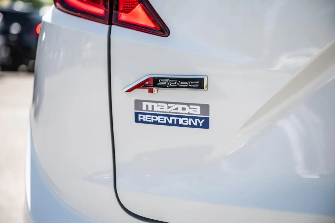 Acura RDX снимка Acura RDX