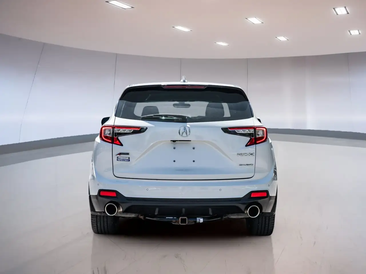 Acura RDX снимка Acura RDX
