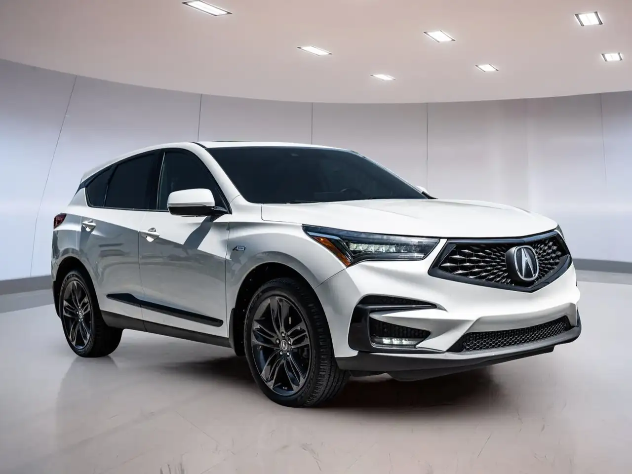 Acura RDX снимка Acura RDX