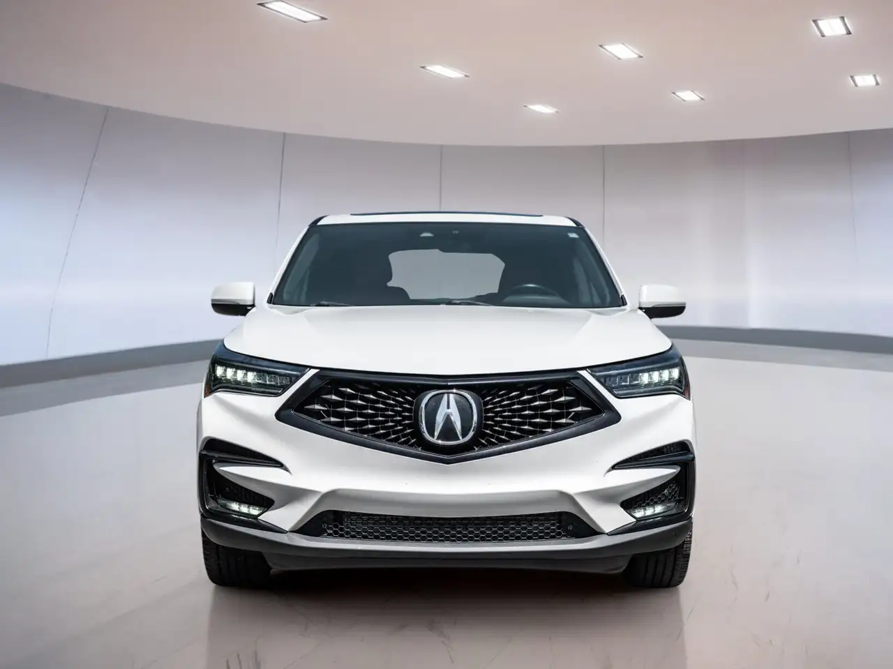 Acura RDX снимка Acura RDX