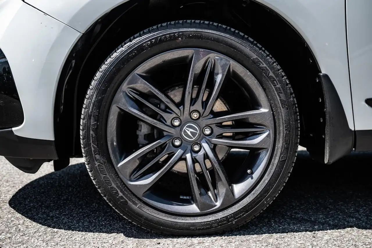 Acura RDX снимка Acura RDX