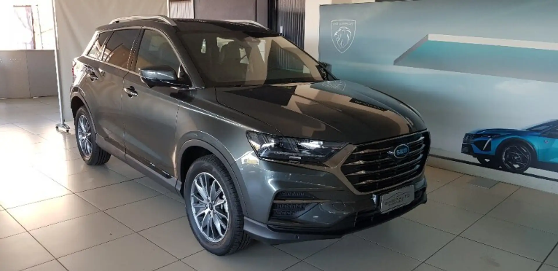 SWM G01 G01 1.5 DCT - 1