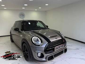 2.0 3p -AUTOM-KIT JCW-2017
