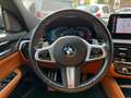 BMW 630 6-serie Gran Turismo 630i High Executive M pakket Szürke - thumbnail 13