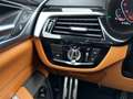 BMW 630 6-serie Gran Turismo 630i High Executive M pakket Gris - thumbnail 18