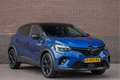 Renault Captur 1.6 E-Tech Rive Gauche, Origineel NL, Camera, Carp Bleu - thumbnail 6