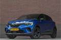 Renault Captur 1.6 E-Tech Rive Gauche, Origineel NL, Camera, Carp Bleu - thumbnail 1