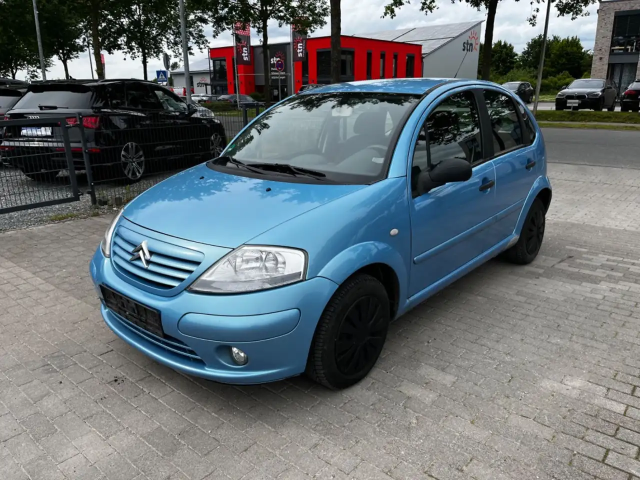 Citroen C3