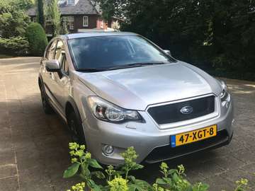 XV 2.0i Luxury Plus AWD