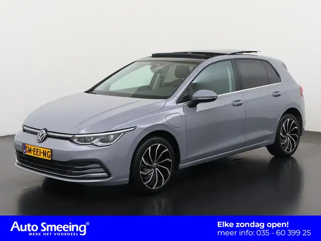 2024 Volkswagen Golf in Grey for sale