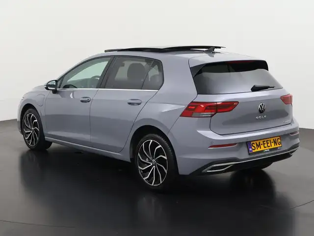 Volkswagen Golf view 8