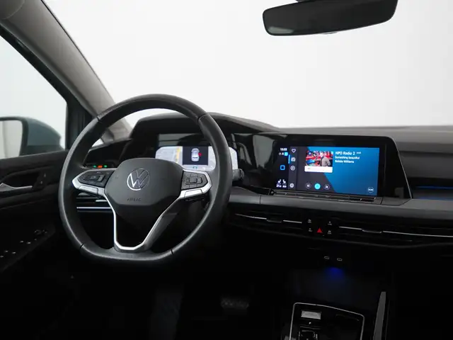 Volkswagen Golf view 7