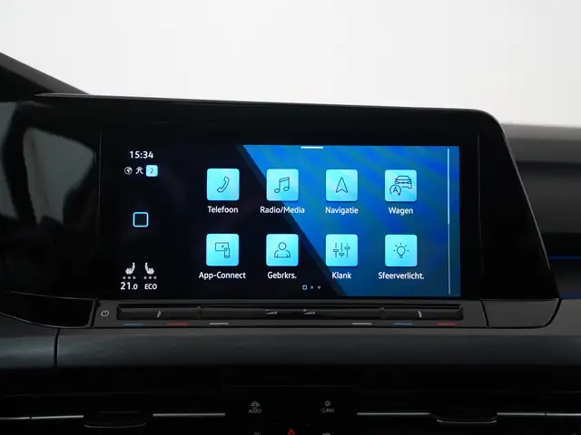 Volkswagen Golf view 14