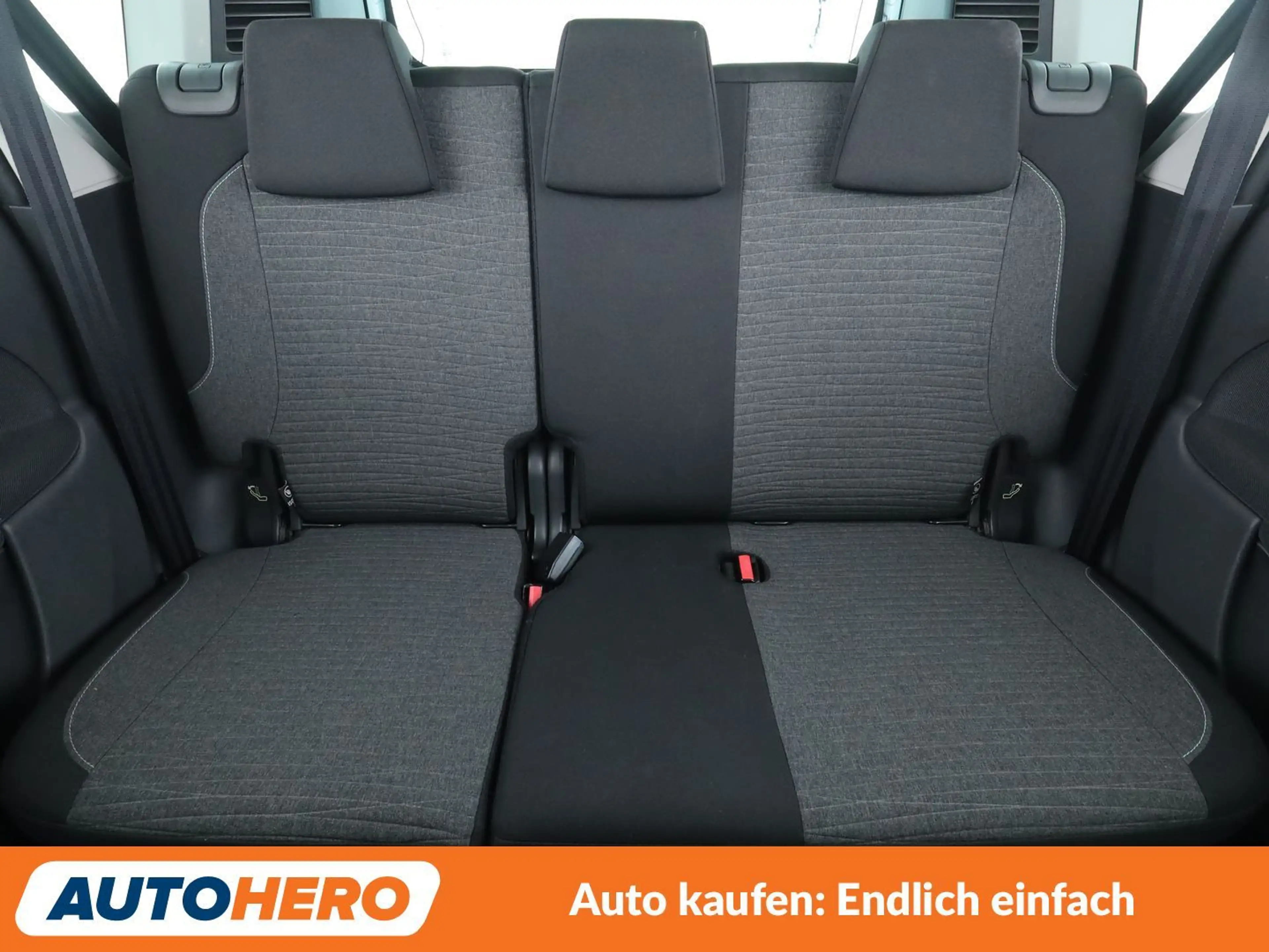 Citroen C3 Picasso 1.2 PureTech Selection*TEMPO*PDC*RADIO*BT — photo 15