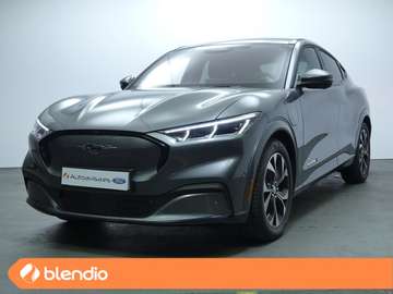 99KWH 351PS FIRST EDITION EXTENDED RANGE 351 5P